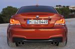 BMW 1-Series M 2011 года